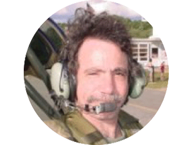 Hari Polansky, founder of Boston PC Networking