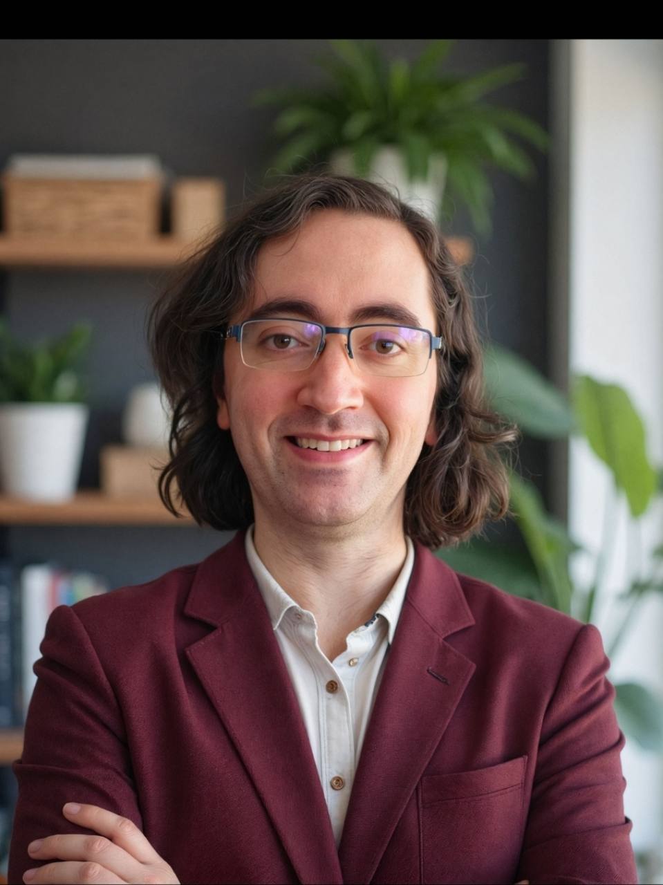 Daniel Polansky, owner of Boston PC Networking