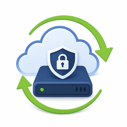 IT support in Reading: backup and recovery planning