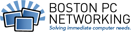 Boston PC Networking
