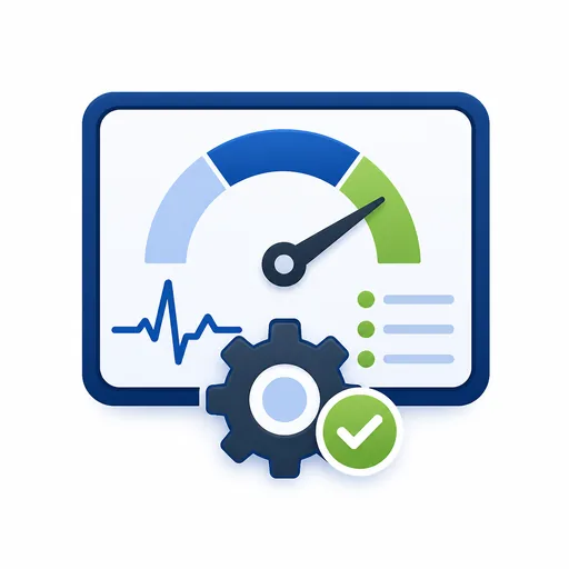 IT support in Reading: technology maintenance and monitoring