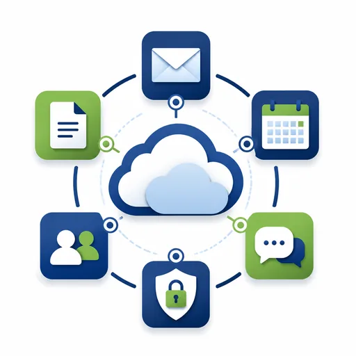 IT support in Reading: Microsoft 365 and cloud support