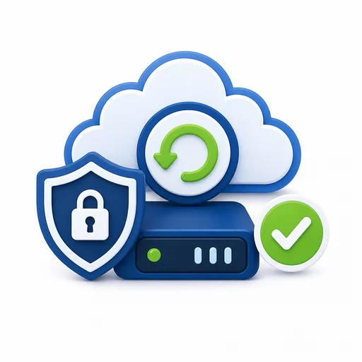 Backup and recovery readiness